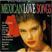 Mexican Love Songs