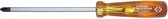 C.K T4812 3 pour latelier Tournevis cruciforme PH 3 Longueur de la lame: 150 mm DIN ISO 8764