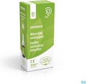 Otosan Oordruppels 10ml