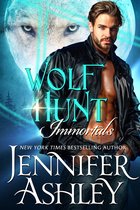 Immortals - Wolf Hunt