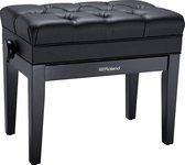 Roland RPB-500BK - Pianobank zwart - zwart (mat)
