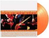 Joe Jackson - Summer In The City (Orange Vinyl)