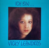 Vicky Leandros - Ich Bin... Vicky Leandros (1988)