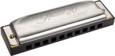 Hohner Special 20 Classic D Kunststofkanzellenkörper - Diatonische harmonica
