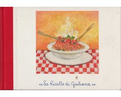 Le ricette di Giuliana