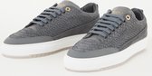 Mason Garments Torino sneaker - Grijs - Maat 44