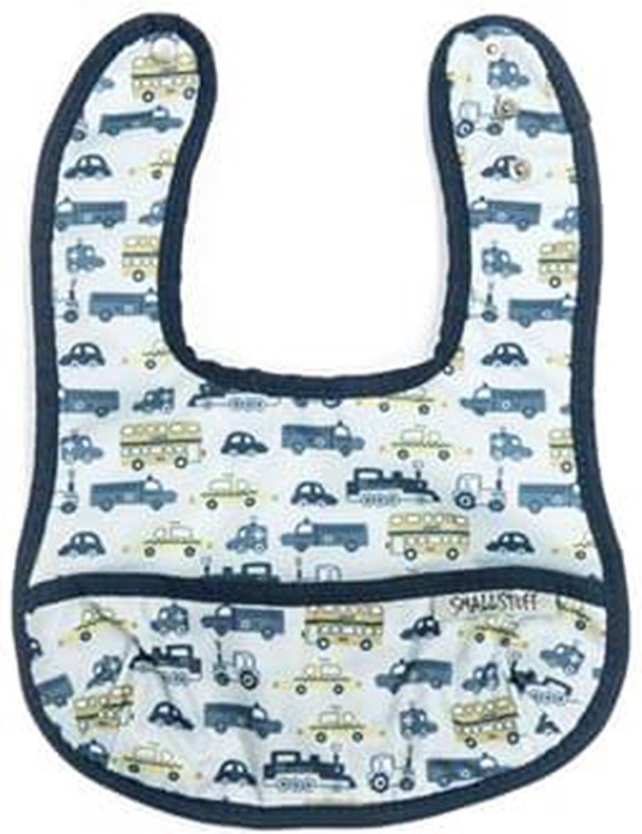 Goedkoopste Eating bib small