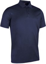 Heren Golf Polo - Glenmuir MPS - Donkerblauw - M