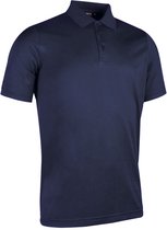 Heren Golf Polo - Glenmuir MSP - Donkerblauw - S