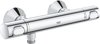 Grohe Precision Flow douche - thermostaat kraan chroom