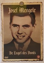Josef Mengele - De Engels des Doods
