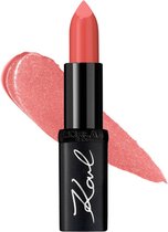 L'Oréal X Karl Lagerveld Lipstick - Kontemporary
