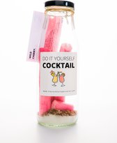 Do It Yourself Cocktail - Wild Cherry