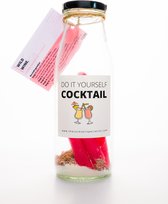 Do It Yourself cocktail - Wild wine