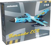 1:48 Eduard 11154 TORNADO ECR Plane - Limited Edition Plastic kit