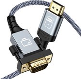 Câble HDMI Câble HDMI haute vitesse 1.8