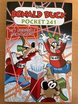 Donald Duck Pocket 241 - Het variabele wachtwoord