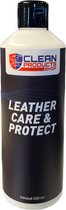 Clean Products Shop Leather Care & Protect
