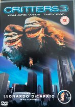 Critters 3: You Are What They Eat (Import)