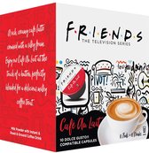 Friends Dolce Gusto Cafe au Lait 10 koffiecups capsules