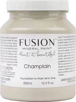 Fusion Paint - AcrylVerf - Champlain - 500 ML