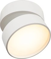 Onda Spot - Led - Ø 12 cm - Draai/Kantelbaar - Wit