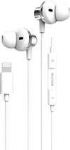 Rixus Stereo-oortelefoon oordopjes voor IOS (pop-up) Bluetooth RXHD22A