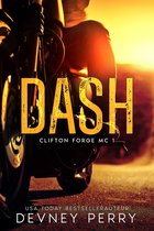 Clifton Forge MC 1 - Dash