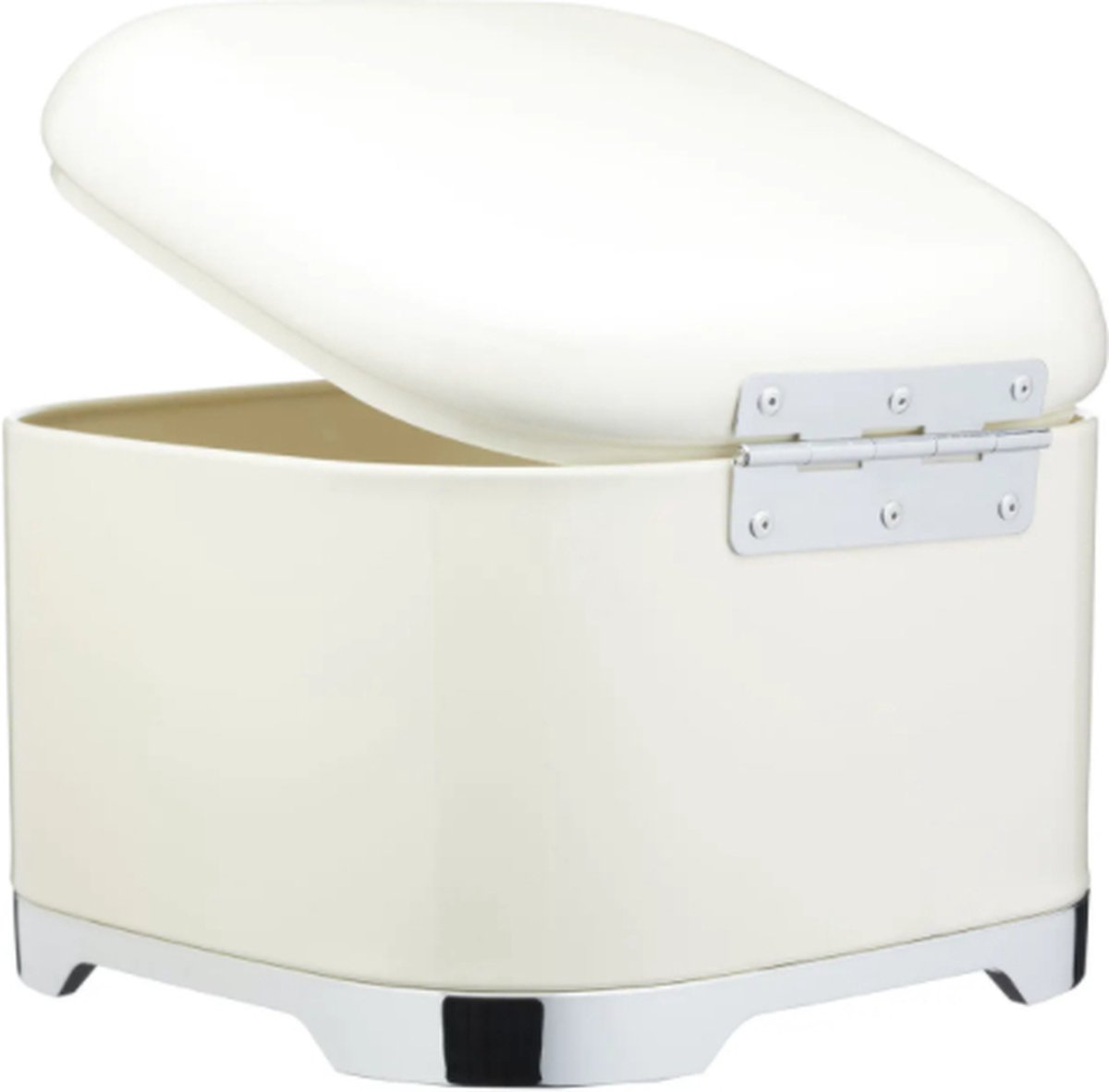 Kitchencraft - Boîte À Thé En Inox, Poignée En Inox, Style Vintage Collection Living Nostalgia 11 X 17 C 5028250547132 Kitchencraft - Boîte À Thé En Inox, Poignée En Inox, Style Vintage Collection Living Nostalgia 11 X 17 C 5028250547132