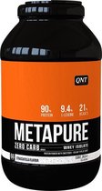 QNT Metapure Whey Protein Isolate - 908 gr - Stracciatella