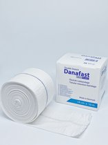 Bandage Tubulaire Danafast 7.5cm x 10m Double Stretch - jambes, bras et cuisses