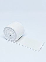 Primalast Elastisch Verband 4cm x 5m - 5 stuks steriel verpakt