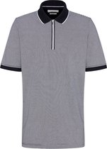 Bugatti clothing Polo Heren korte mouw