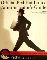 The Official Red Hat Linux Administrator's Guide