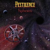 Pestilence - Spheres (LP) (Reissue)