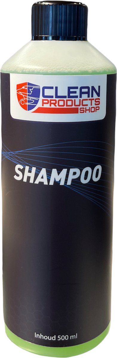 Clean Products Shop Shampoo