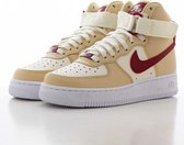 Nike Air Force 1 High - Dames sneakers, Schoenen, Maat 38.5
