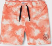 NKMZOHN SWIM SHORTS 13199679 peach echo