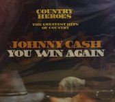 Johnny Cash - You Win Again