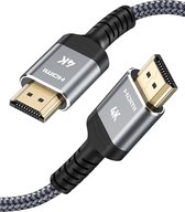 HDMI Kabel High Speed HDMI kabel 2m