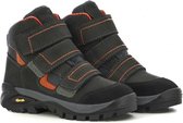 BERGHEN  uni Saresso 2 velcro GRAU 36