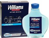 Williams Aqua Velva Aftershave 200ml
