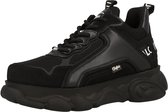 Buffalo sneakers laag chai Zwart-41