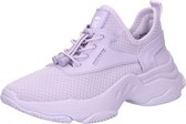 Steve Madden sneakers laag match Lavendel-40
