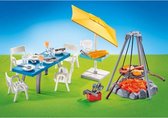Playmobil Grill accessoires (folieverpakking) - 9818