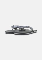 ESPRIT  dames Teenslipper grijs GRAU 40