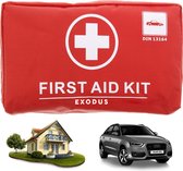 Exodus - EHBO Kit - First Aid - 41 Delig