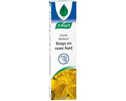 Vogel Crème Bioforce 30gr