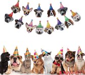 Joya® Hondenslinger | Honden Slinger | Feestversiering Decoratie | Hond | Hond Verjaardag | Dierenverjaardag | Dieren Verjaardag
