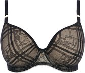 Wild Side Uw Moulded Plunge T-Shirt Bra